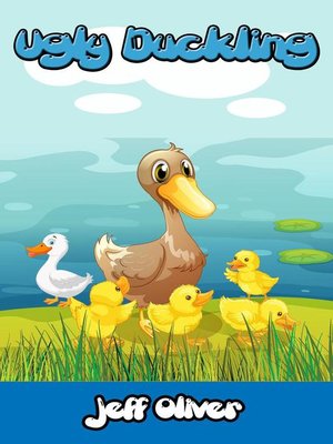 cover image of Ugly Duckling